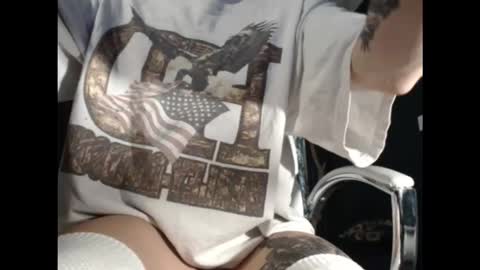 Snapshot of arsenic___ chatting on February 11, 2026, 4:23 pm Arsenic online show from February 11, 2026, 4:23 pm