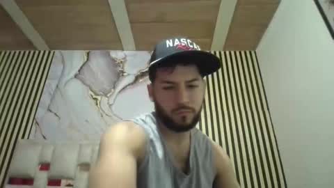 arthur1718 online show from February 6, 2026, 2:27 am