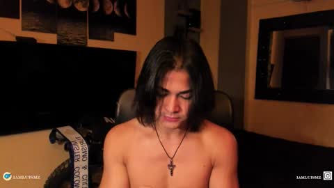 I AM HERE online show from February 26, 2026, 3:38 am