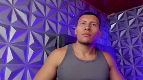 Snapshot of arthur_mason chatting on February 18, 2026, 3:57 am Arthur online show from February 18, 2026, 3:57 am