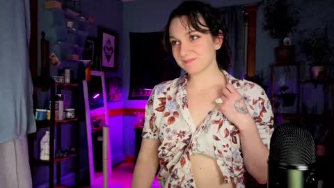 Snapshot of artiepaints chatting on December 28, 2024, 4:41 am Artie Paints online show from December 28, 2024, 4:41 am