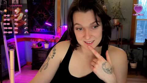 Snapshot of artiepaints chatting on January 3, 2025, 9:15 pm Artie Paints online show from January 3, 2025, 9:15 pm