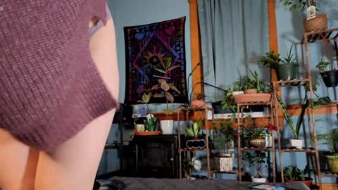 Snapshot of artiepaints chatting on January 15, 2025, 10:02 pm Artie Paints online show from January 15, 2025, 10:02 pm