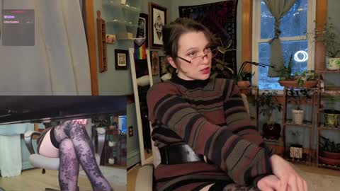 Snapshot of artiepaints chatting on January 31, 2025, 9:48 pm Artie Paints online show from January 31, 2025, 9:48 pm