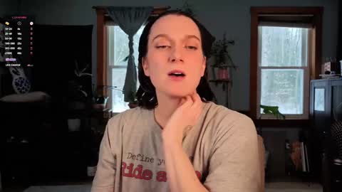 Snapshot of artiepaints chatting on February 12, 2025, 9:33 pm Artie Paints online show from February 12, 2025, 9:33 pm