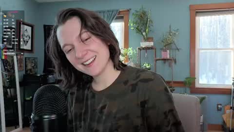 Snapshot of artiepaints chatting on February 18, 2025, 1:00 pm Artie Paints online show from February 18, 2025, 1:00 pm