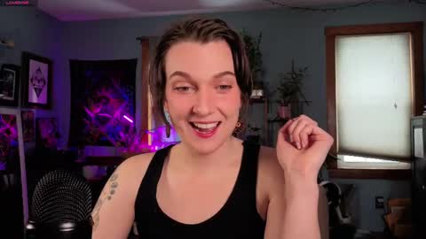 Snapshot of artiepaints chatting on February 20, 2025, 9:09 pm Artie Paints online show from February 20, 2025, 9:09 pm