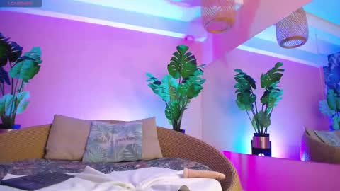 Arya online show from March 2, 2026, 8:26 pm