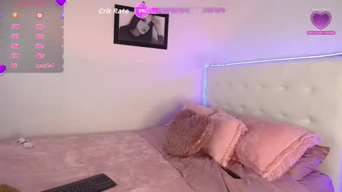 arye_lle online show from March 1, 2026, 11:07 pm