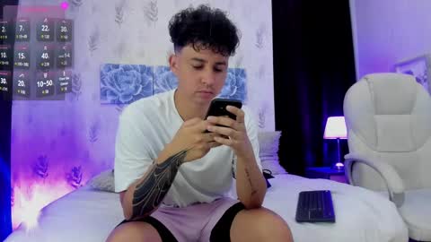 andy online show from January 19, 2025, 10:49 pm