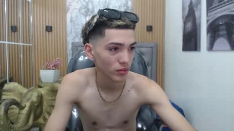 Snapshot of asher_costa chatting on February 10, 2026, 5:50 pm Asher Costa online show from February 10, 2026, 5:50 pm