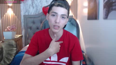 Snapshot of asher_costa chatting on February 18, 2026, 7:21 pm Asher Costa online show from February 18, 2026, 7:21 pm