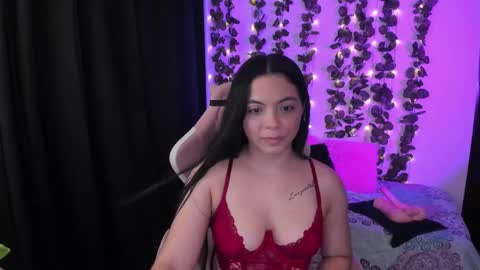 ashley online show from September 11, 2025, 2:22 am