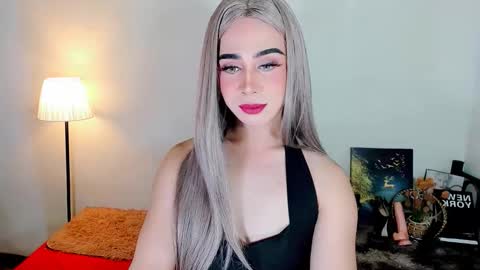 ashley online show from February 24, 2026, 5:33 pm