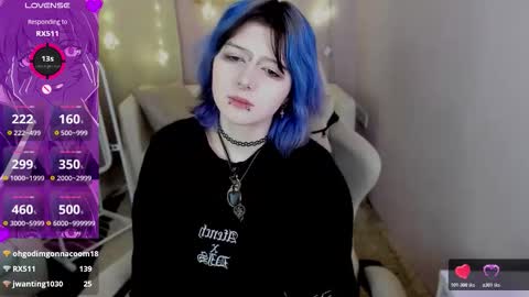 Snapshot of ashley_veil chatting on February 24, 2026, 9:13 pm Ashley online show from February 24, 2026, 9:13 pm