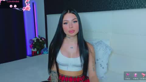 AshleyEtthen online show from February 28, 2026, 6:20 pm