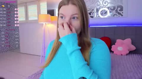 Snapshot of ashleyjonse chatting on February 12, 2026, 6:30 am AshleyJonse online show from February 12, 2026, 6:30 am