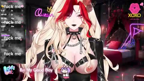 Snapshot of ashleyqueenhentai chatting on March 2, 2026, 3:08 pm Ashley online show from March 2, 2026, 3:08 pm