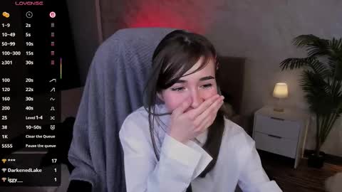 Snapshot of ashleytoxic chatting on January 31, 2026, 7:11 pm Ashley online show from January 31, 2026, 7:11 pm