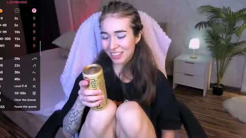 Snapshot of ashleytoxic chatting on February 9, 2026, 1:26 pm Ashley online show from February 9, 2026, 1:26 pm