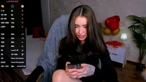 Snapshot of ashleytoxic chatting on February 24, 2026, 1:20 pm Ashley online show from February 24, 2026, 1:20 pm