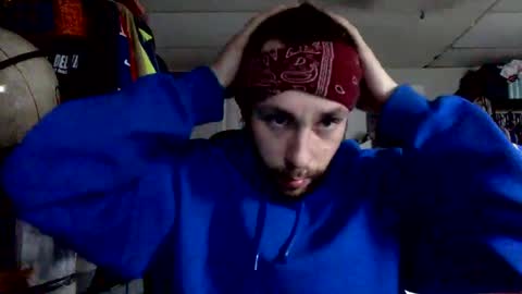 AshleyLove88 online show from March 9, 2025, 9:46 pm