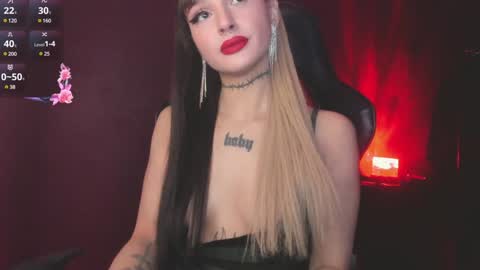 Mila online show from February 2, 2025, 6:37 am