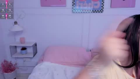 MyaFontaine online show from February 20, 2026, 6:26 am