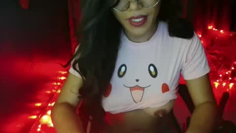 Lovely online show from October 23, 2025, 4:56 am