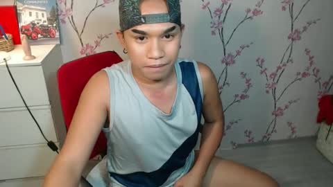 Snapshot of asianbigdickintown chatting on October 30, 2025, 12:12 am Sonny boy online show from October 30, 2025, 12:12 am