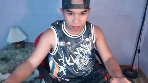 Snapshot of asianbigdickintown chatting on February 13, 2026, 6:48 pm Sonny boy online show from February 13, 2026, 6:48 pm