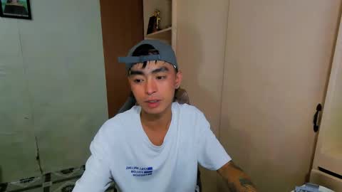 Snapshot of asiancummer_bry69 chatting on January 31, 2026, 9:24 pm Bry online show from January 31, 2026, 9:24 pm