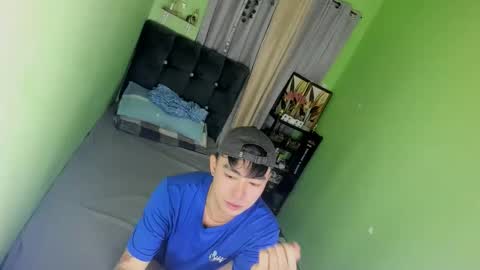 Snapshot of asiancummer_bry69 chatting on March 9, 2026, 12:09 pm Bry online show from March 9, 2026, 12:09 pm