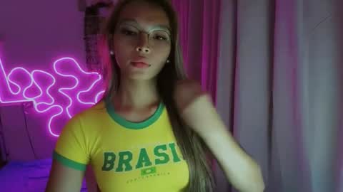 HI IM TAMIRA LOOKING FOR SERIOUS RELATIONSHIP online show from February 10, 2026, 12:48 am