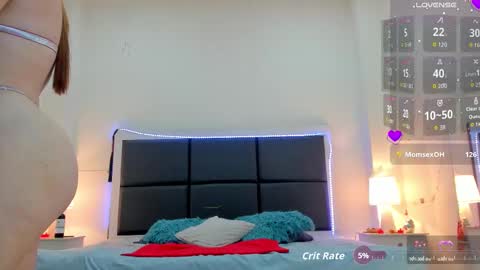 Snapshot of aslhyn_gomez chatting on February 2, 2026, 9:35 pm Aslhyn online show from February 2, 2026, 9:35 pm