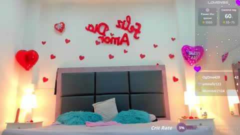 Snapshot of aslhyn_gomez chatting on February 13, 2026, 10:28 pm Aslhyn online show from February 13, 2026, 10:28 pm