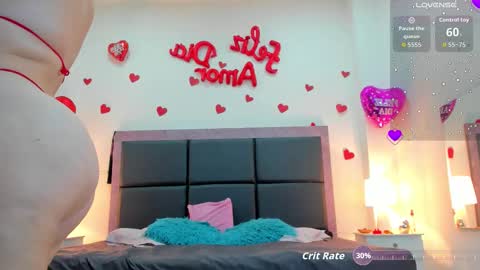 Snapshot of aslhyn_gomez chatting on February 14, 2026, 5:53 pm Aslhyn online show from February 14, 2026, 5:53 pm