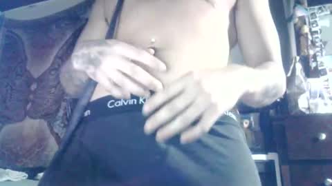 Asmodeus online show from February 2, 2026, 1:21 pm