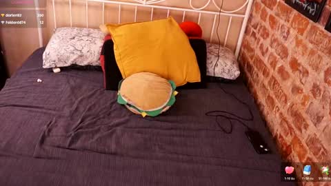 Eva online show from February 22, 2026, 2:59 pm