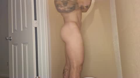 Your Favorite Naked Trainer online show from March 10, 2025, 11:38 pm