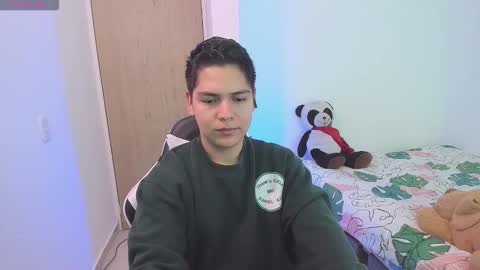 Snapshot of asta_kuro chatting on February 14, 2026, 6:15 pm Asta Kuno online show from February 14, 2026, 6:15 pm