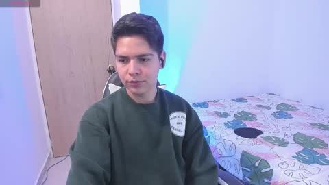 Snapshot of asta_kuro chatting on February 15, 2026, 6:21 am Asta Kuno online show from February 15, 2026, 6:21 am