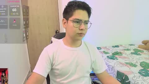 Snapshot of asta_kuro chatting on February 18, 2026, 8:38 pm Asta Kuno online show from February 18, 2026, 8:38 pm