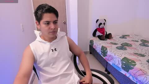 Snapshot of asta_kuro chatting on February 26, 2026, 4:11 am Asta Kuno online show from February 26, 2026, 4:11 am