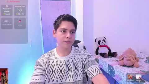 Snapshot of asta_kuro chatting on February 28, 2026, 6:14 am Asta Kuno online show from February 28, 2026, 6:14 am