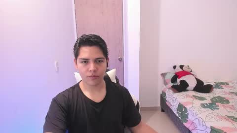 Snapshot of asta_kuro chatting on March 2, 2026, 4:36 am Asta Kuno online show from March 2, 2026, 4:36 am