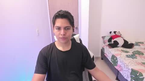 Snapshot of asta_kuro chatting on March 2, 2026, 5:08 am Asta Kuno online show from March 2, 2026, 5:08 am