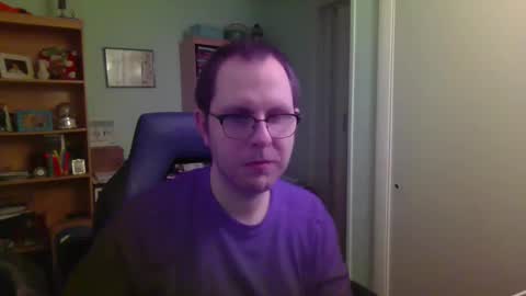 Andrew or Smiley Read the message in bold above the bio design for info on the situation. online show from January 16, 2026, 2:59 am