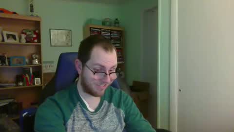 Andrew or Smiley Read the message in bold above the bio design for info on the situation. online show from March 3, 2026, 1:45 am