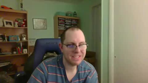 Andrew or Smiley Read the message in bold above the bio design for info on the situation. online show from March 9, 2026, 12:58 am